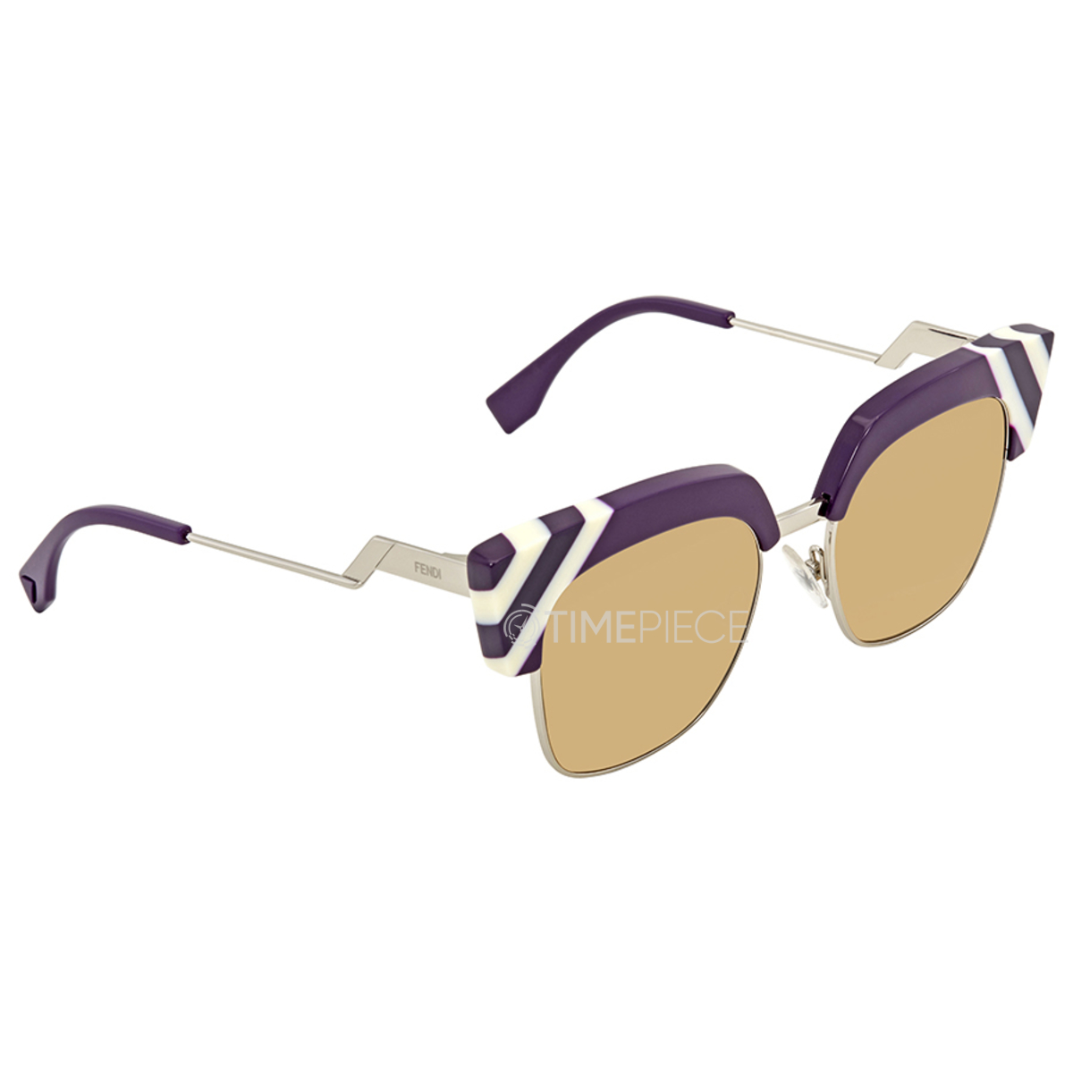 Fendi Waves Sunglasses