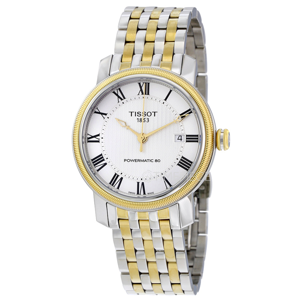 Tissot t097 clearance