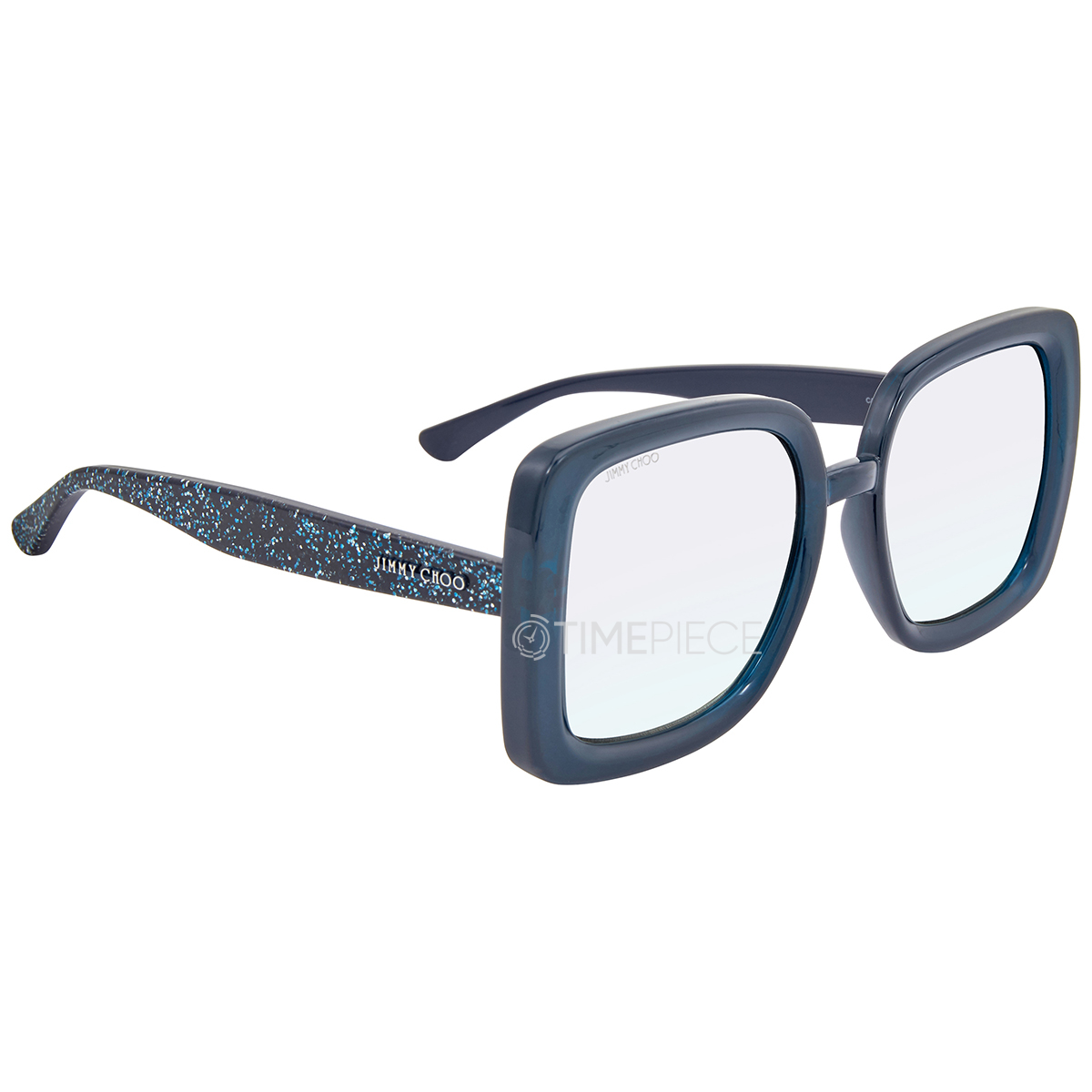 Jimmy Choo CAIT S 54GY 54 Ladies Sunglasses