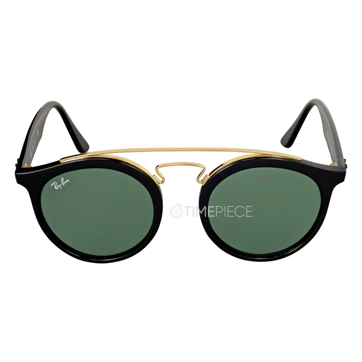Ray Ban RB4256 601/71 49 Gatsby Round Unisex Sunglasses