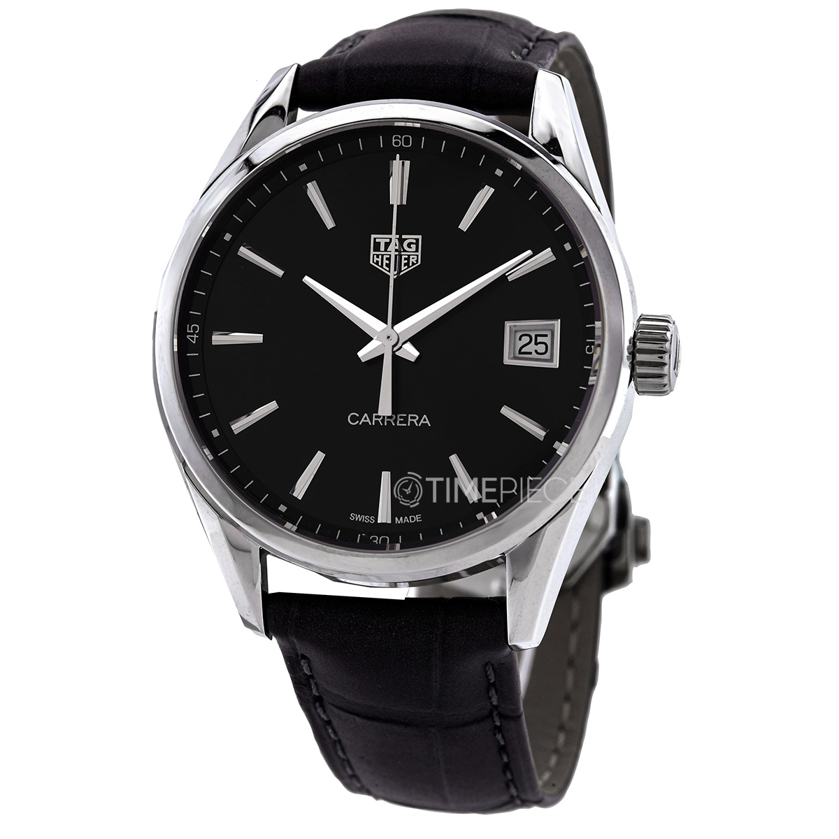 Tag Heuer WBK1313.FC6260 Carrera Mens Quartz Watch