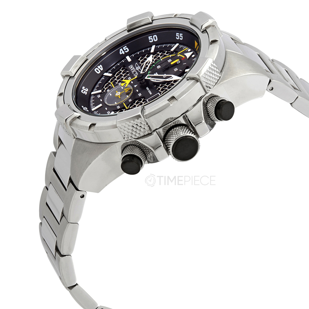 Invicta 28108 Aviator Mens Chronograph Quartz Watch
