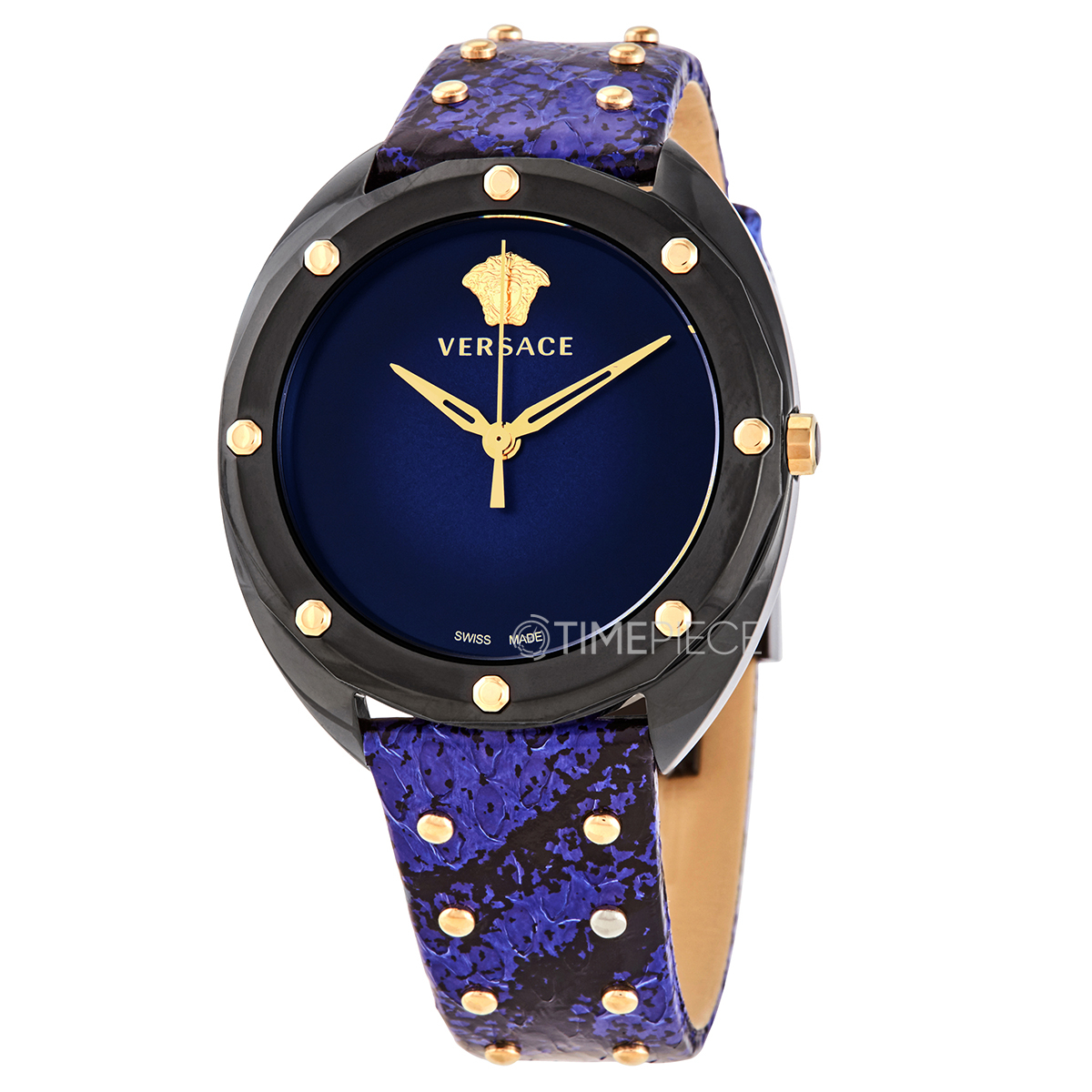 Versace VEBM00418 Shadov Ladies Quartz Watch