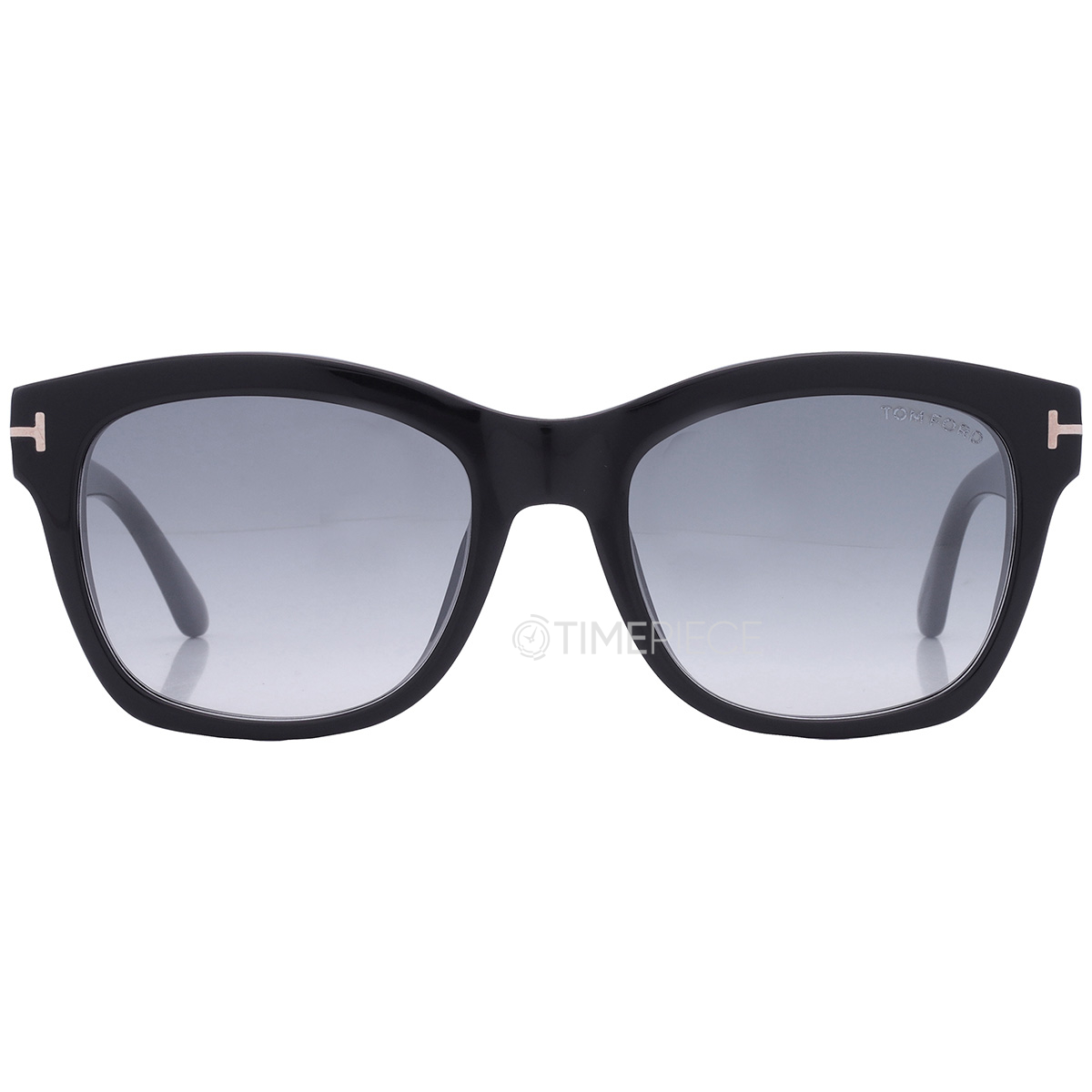 Non-polarized Sunglasses Tom Ford LAUREN-02 FT 0614 