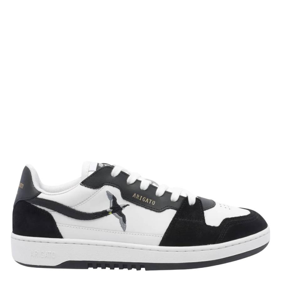 Axel Arigato says Bee Bird Sneaker