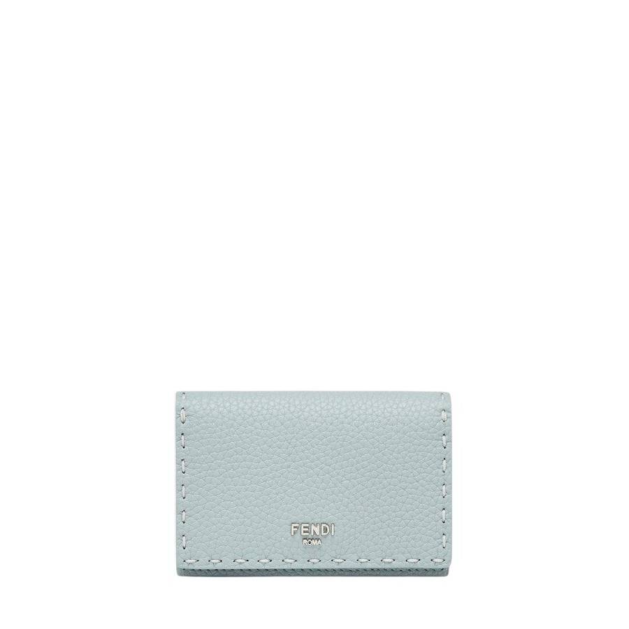 Fedni Peekaboo Card Case