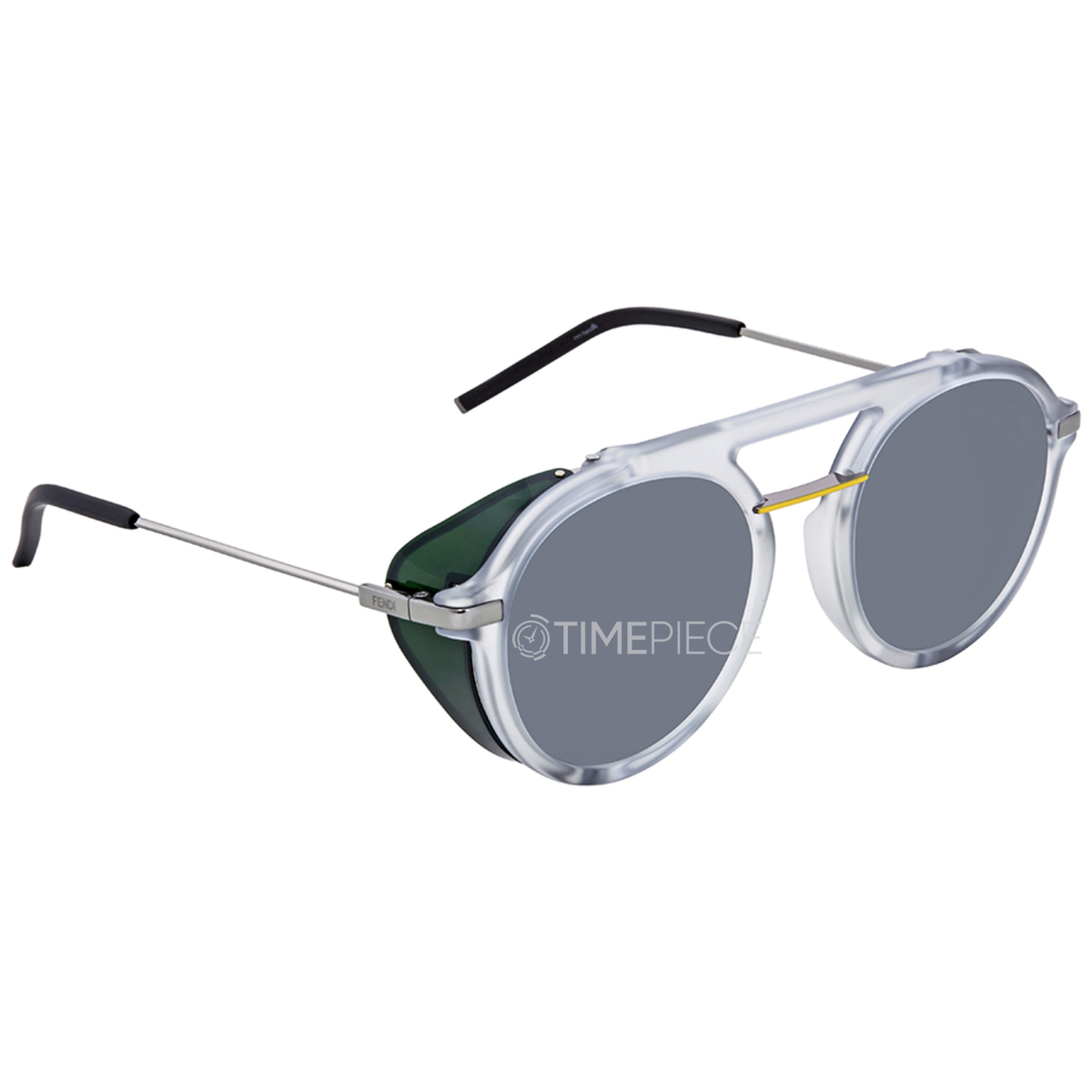 Fendi Men Ff M 0012/S Sunglasses