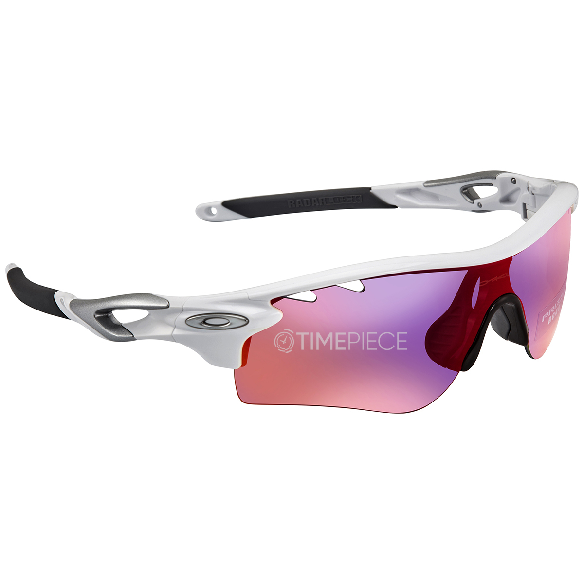 Oakley Radarlock Path Prizm Road Mens Sunglasses OO9181-918140-38