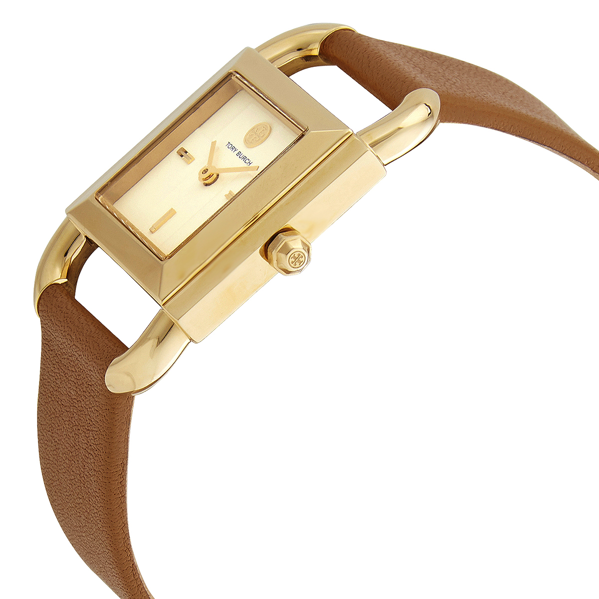 Tory Burch Phipps Quartz Ladies Watch TBW7200