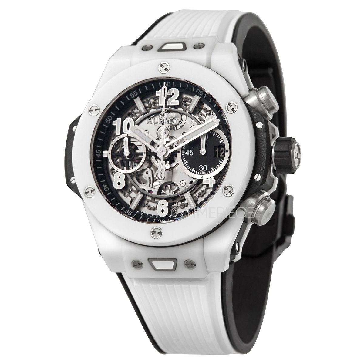 Hublot Big Bang Цена