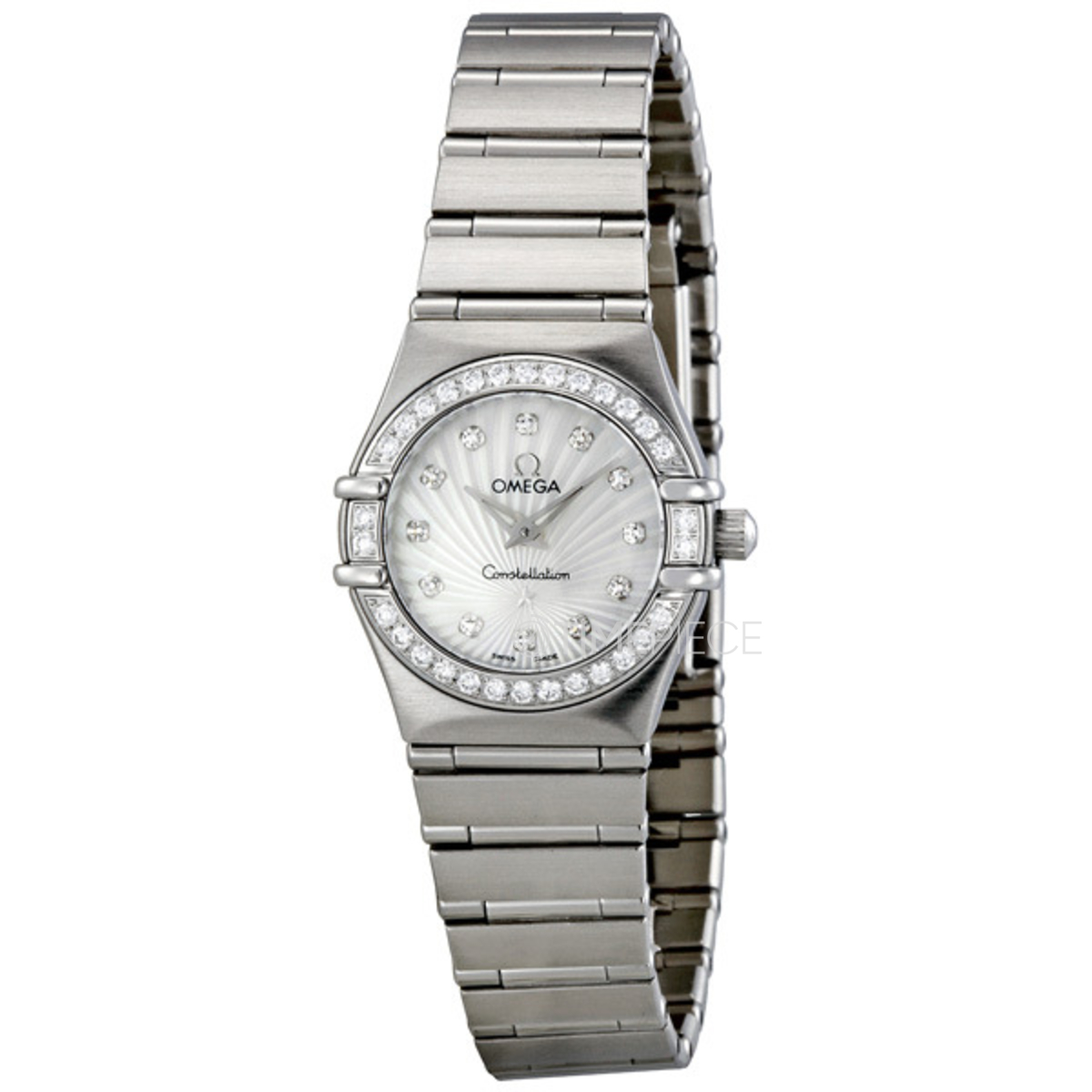 omega constellation 160 years