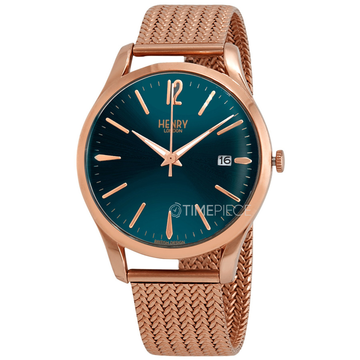 Henry london stratford watch sale