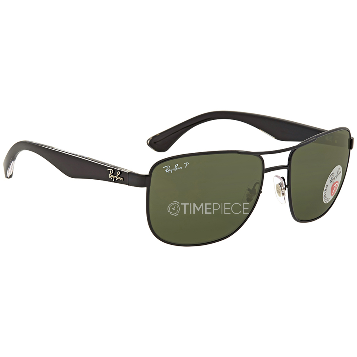 Ray Ban RB3533 002/9A 57 Sunglasses