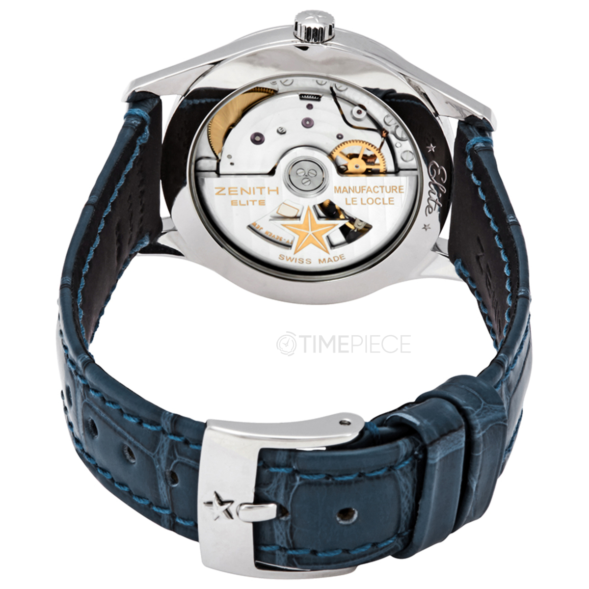 Zenith Elite Ultra Thin Lady Moonphase