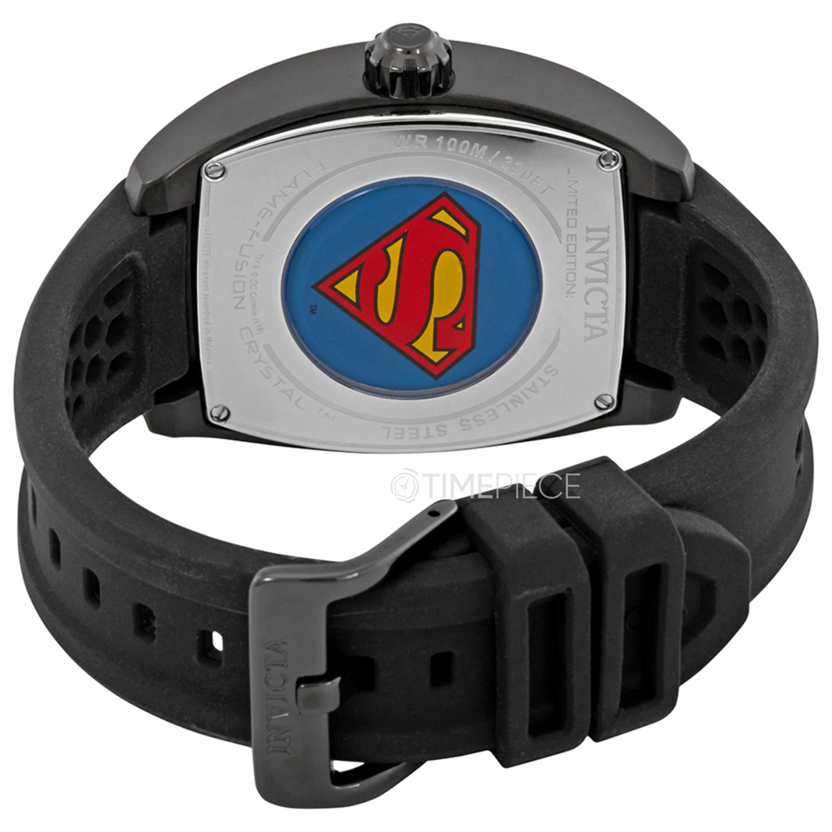 Invicta 26945 DC Comics Superman Mens Automatic Watch