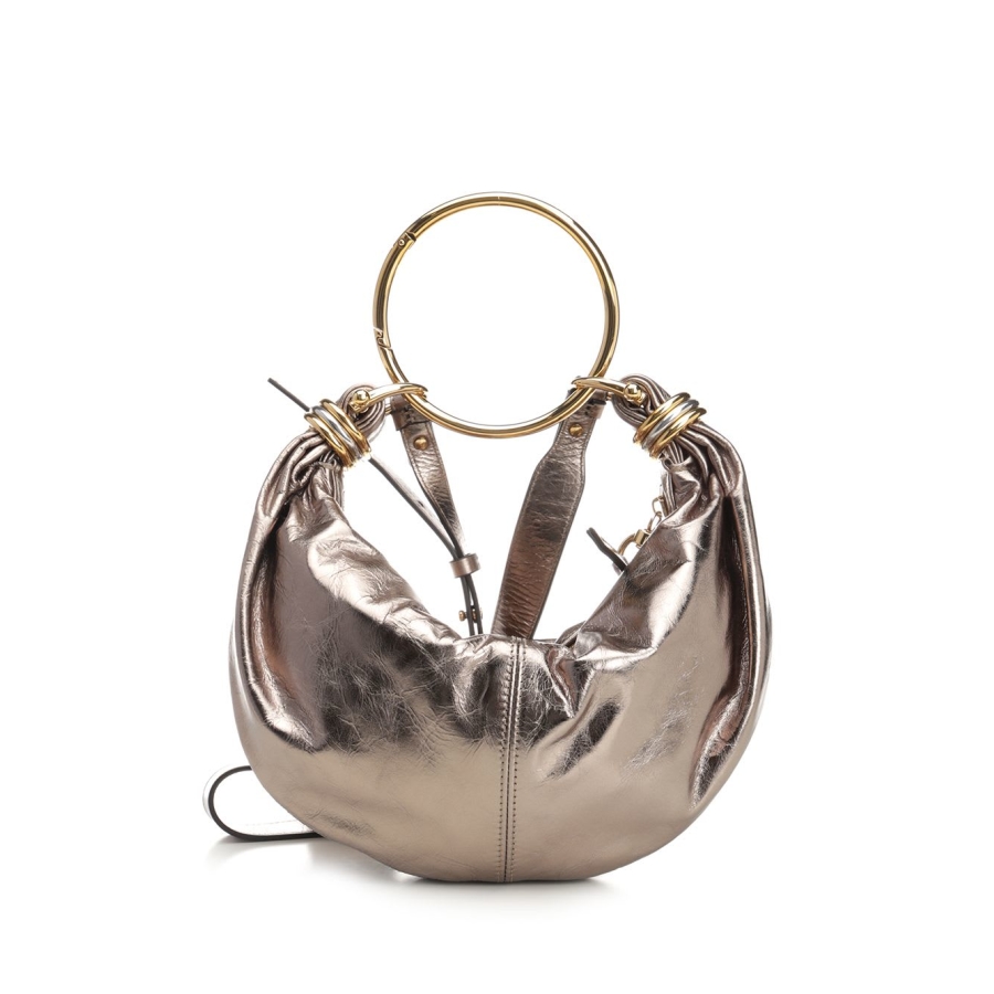 Chloe Bracelet Hobo Bag 2185$
