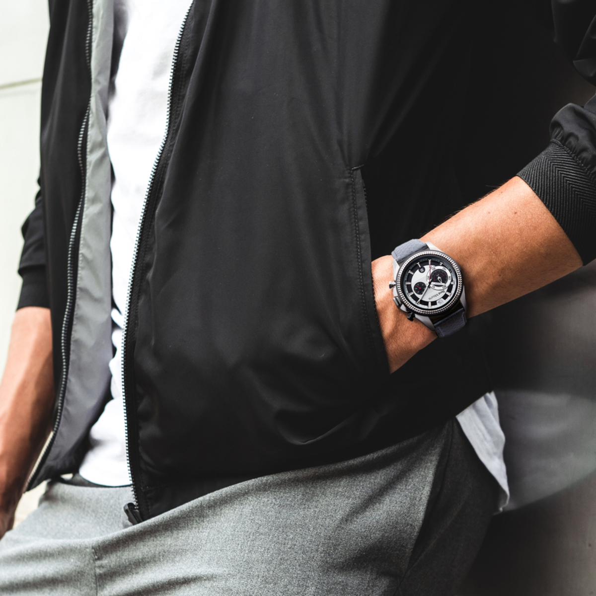 Rene mouris shop watch price