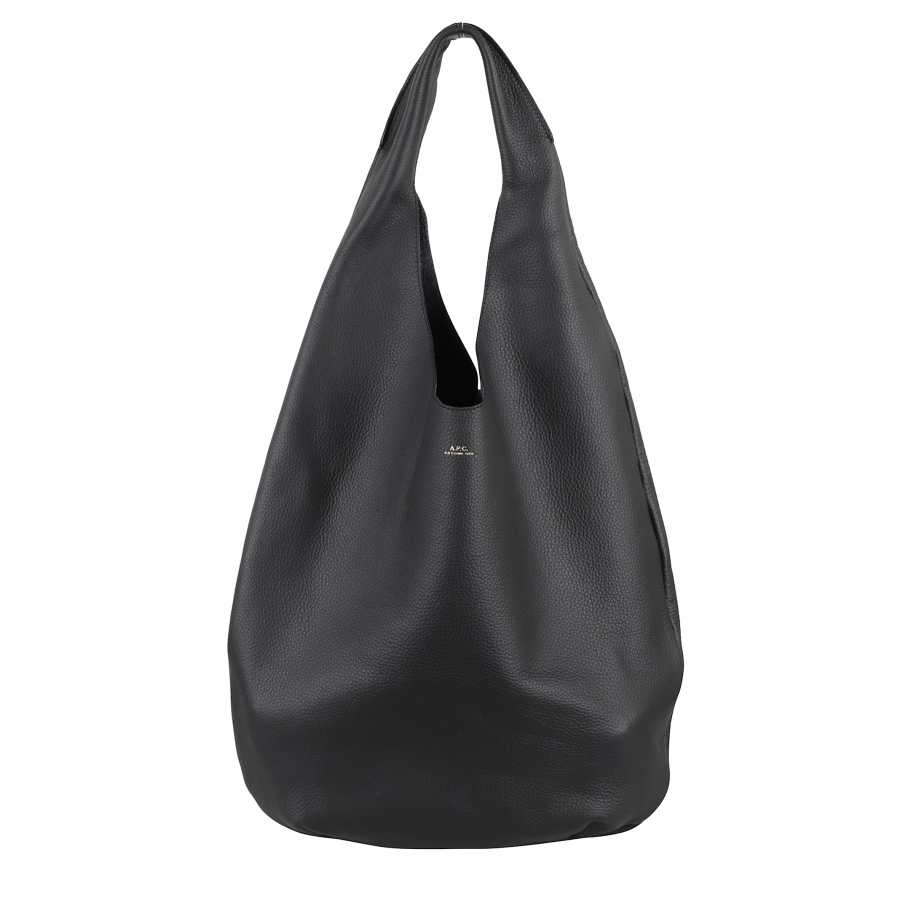 A.P.C. Ladies PXCBC F67008 097 LZZ BLACK