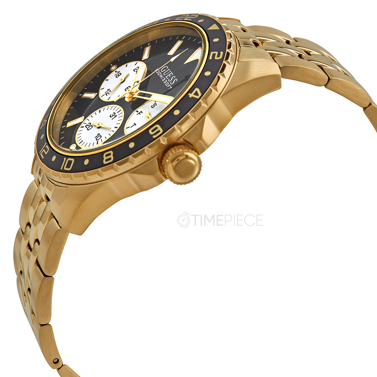 guess watch w1107g4