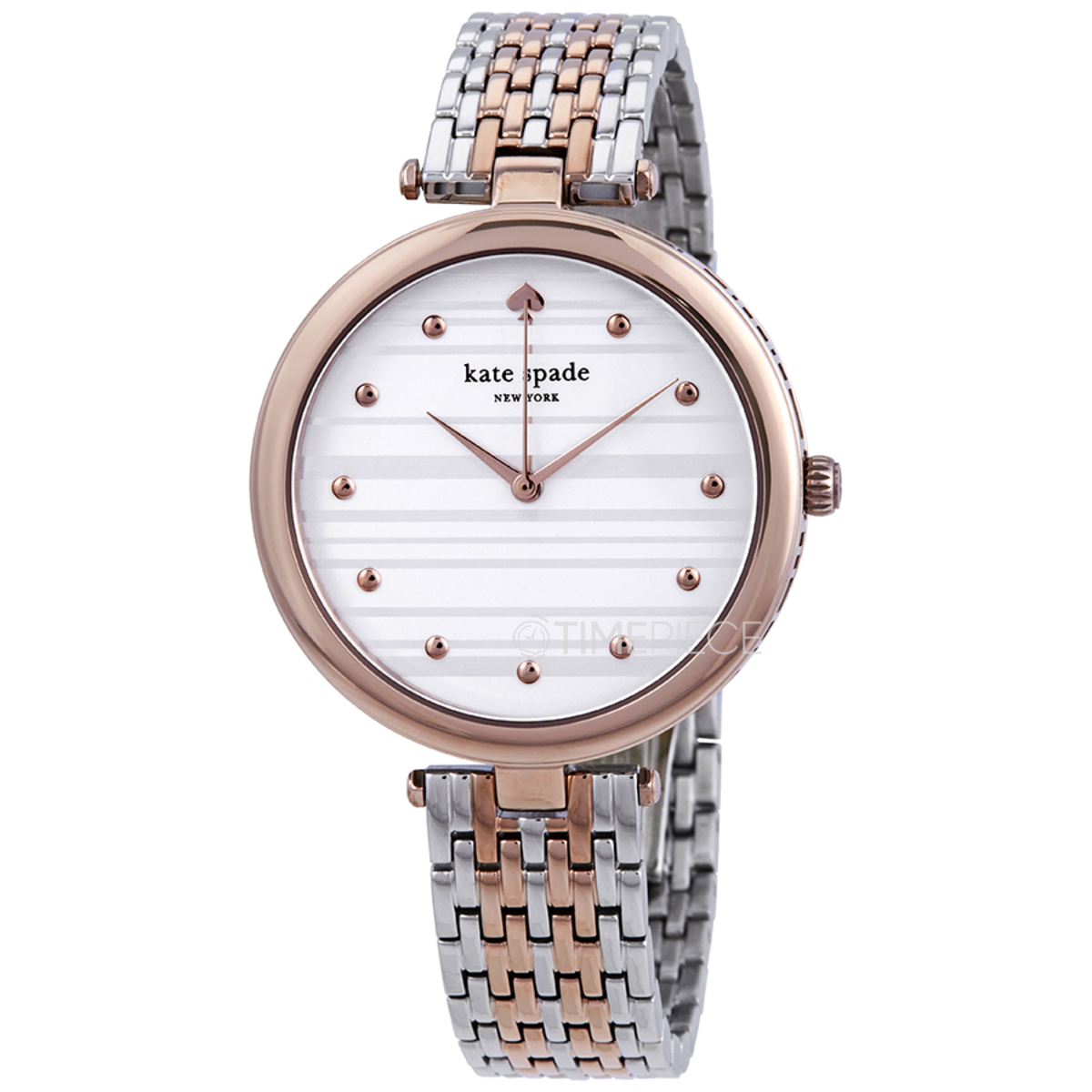 Kate spade varick best sale watch