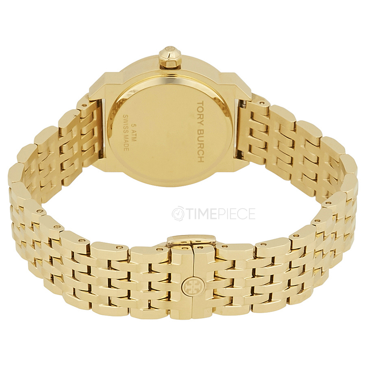 Tory Burch Swiss Made Watches for Women 