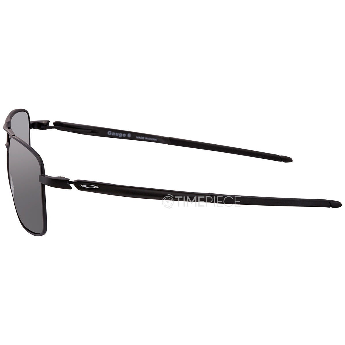 Oakley Men's Gauge 6 Polarized Sunglasses