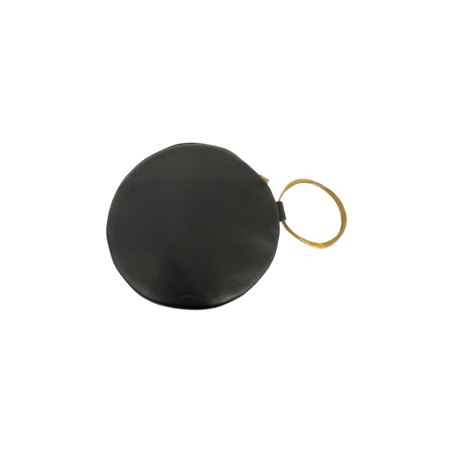The Row Round Bracelet Clutch 1845$