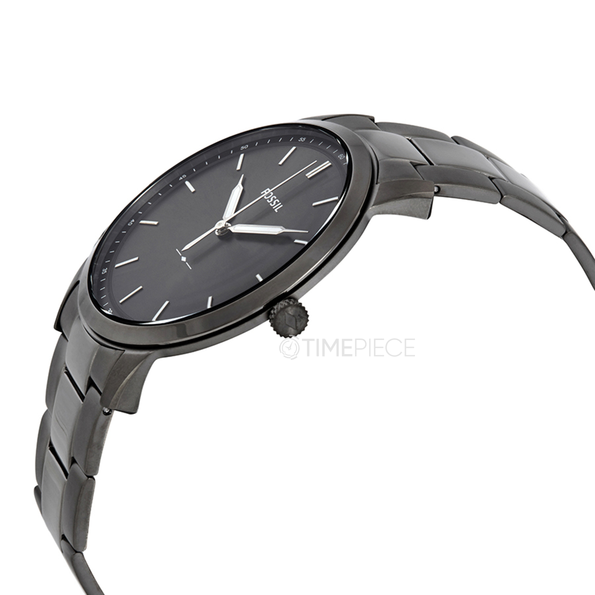 Fossil the minimalist on sale 3h