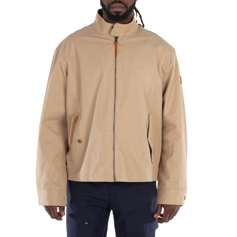 Polo Ralph Lauren Ventile Button-Up Collar Shirt Jacket