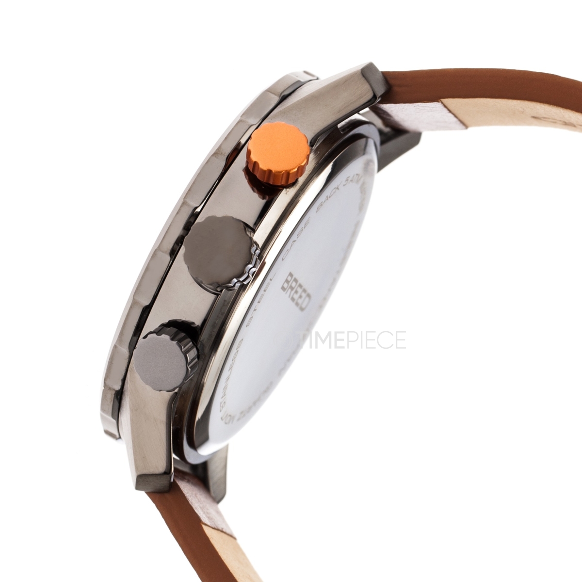 Breed holden shop watch review