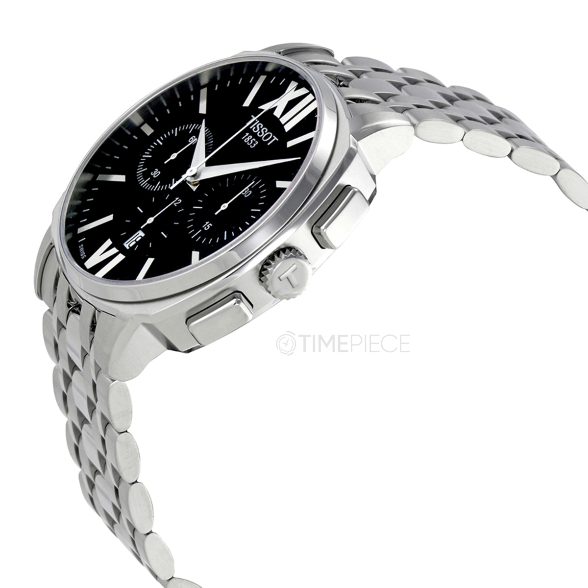 Tissot T059.527.11.058.00 T-Lord Mens 