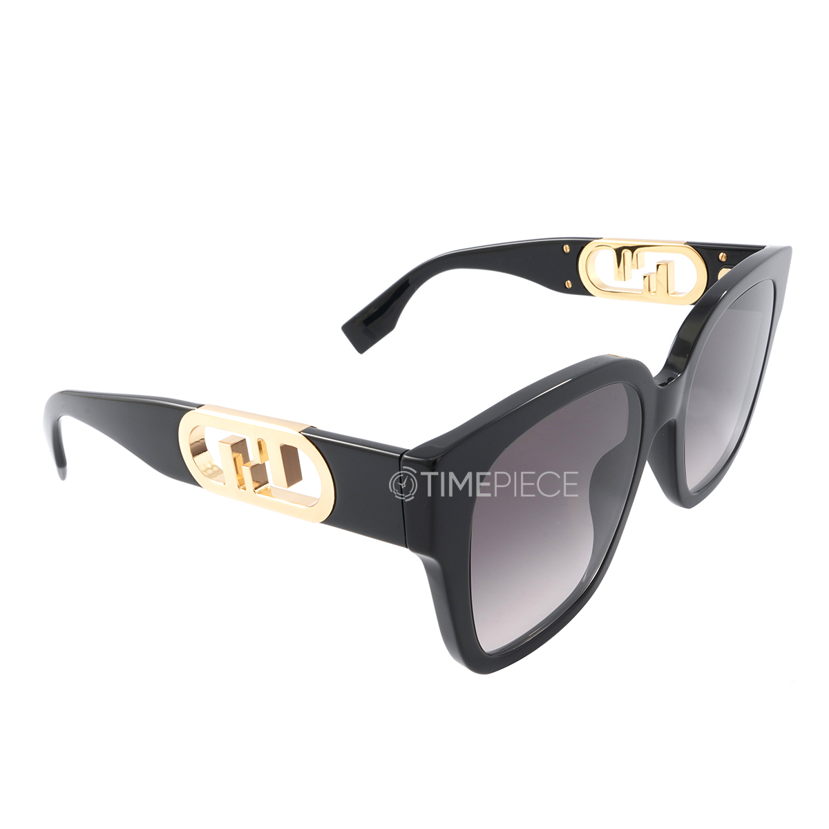 Fendi Sunglasses - 54/17/145