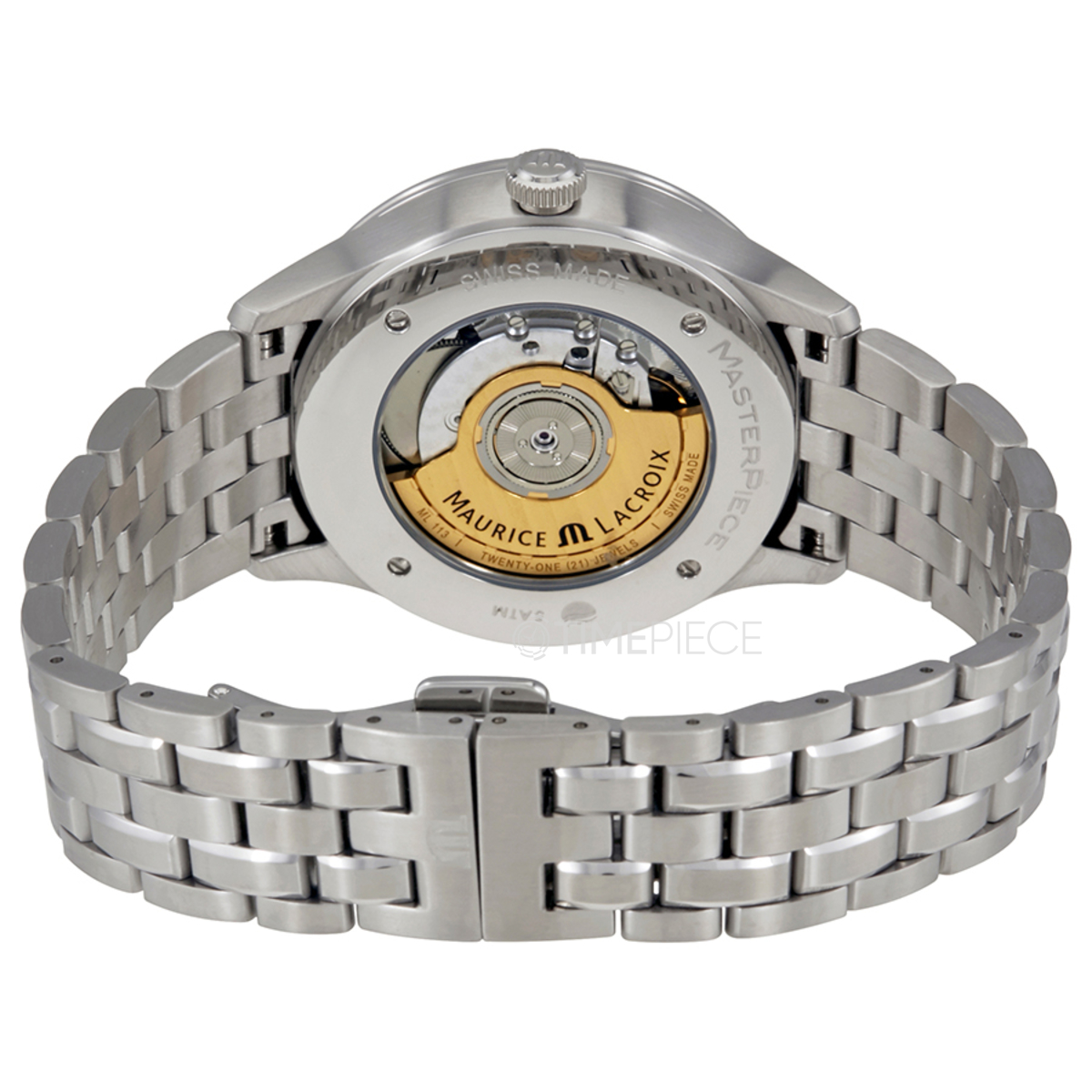 Maurice top lacroix mp6807