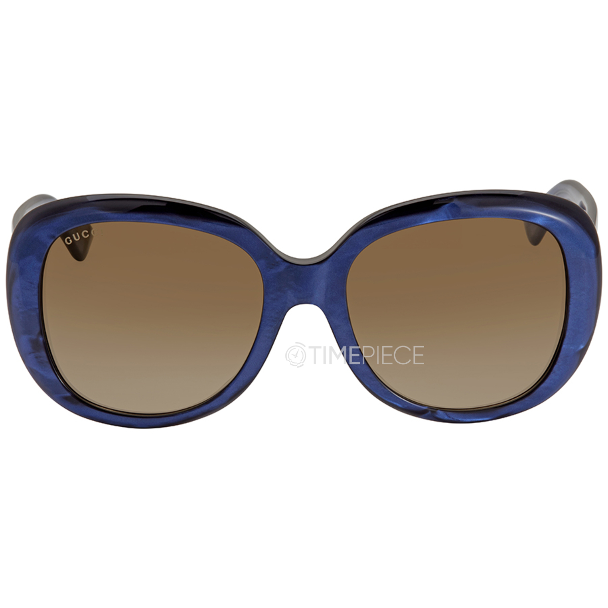 gucci women's gg0140sa 55mm sunglasses