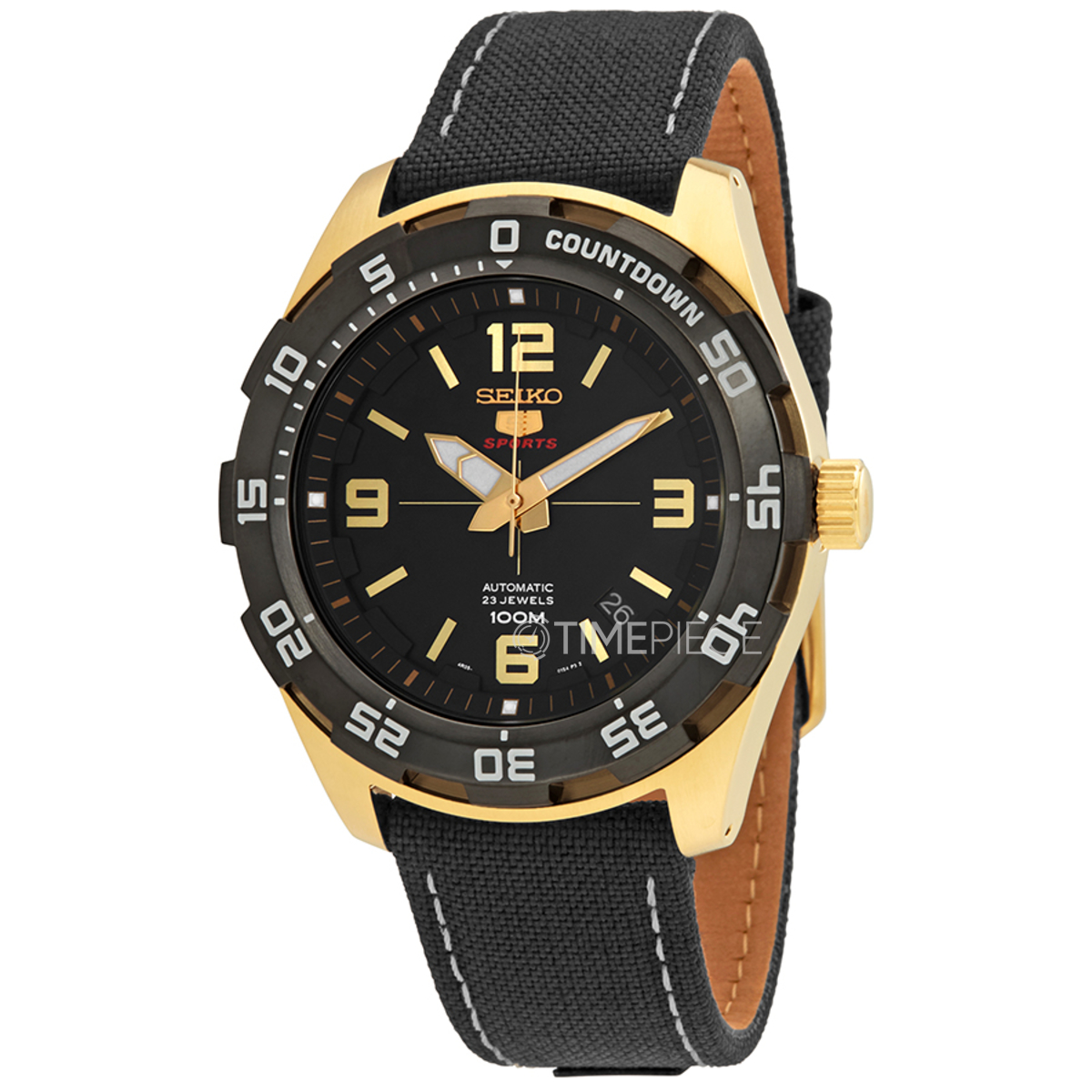 Seiko srpb86 clearance