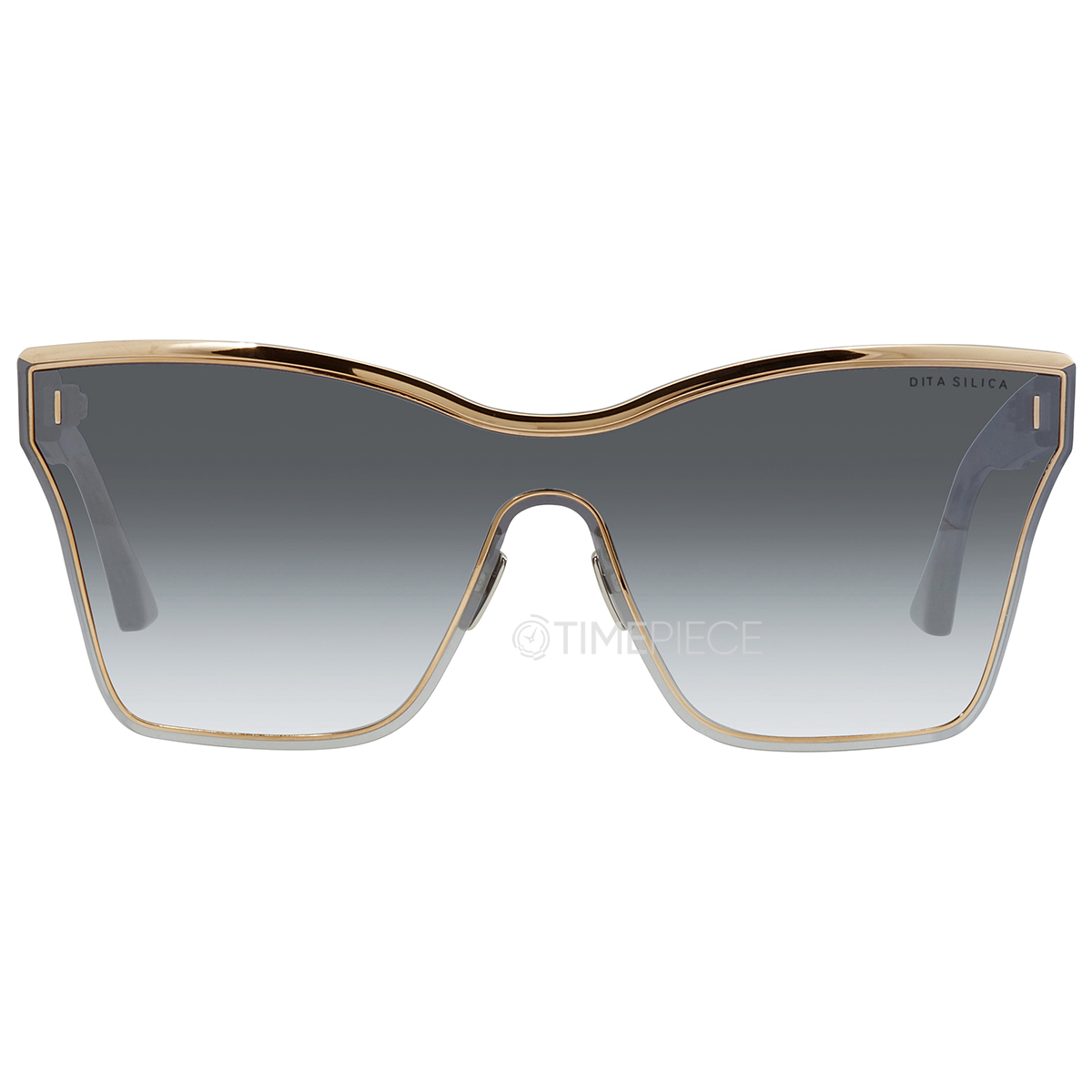 Dita DTS508-145-02 Silica Ladies Sunglasses