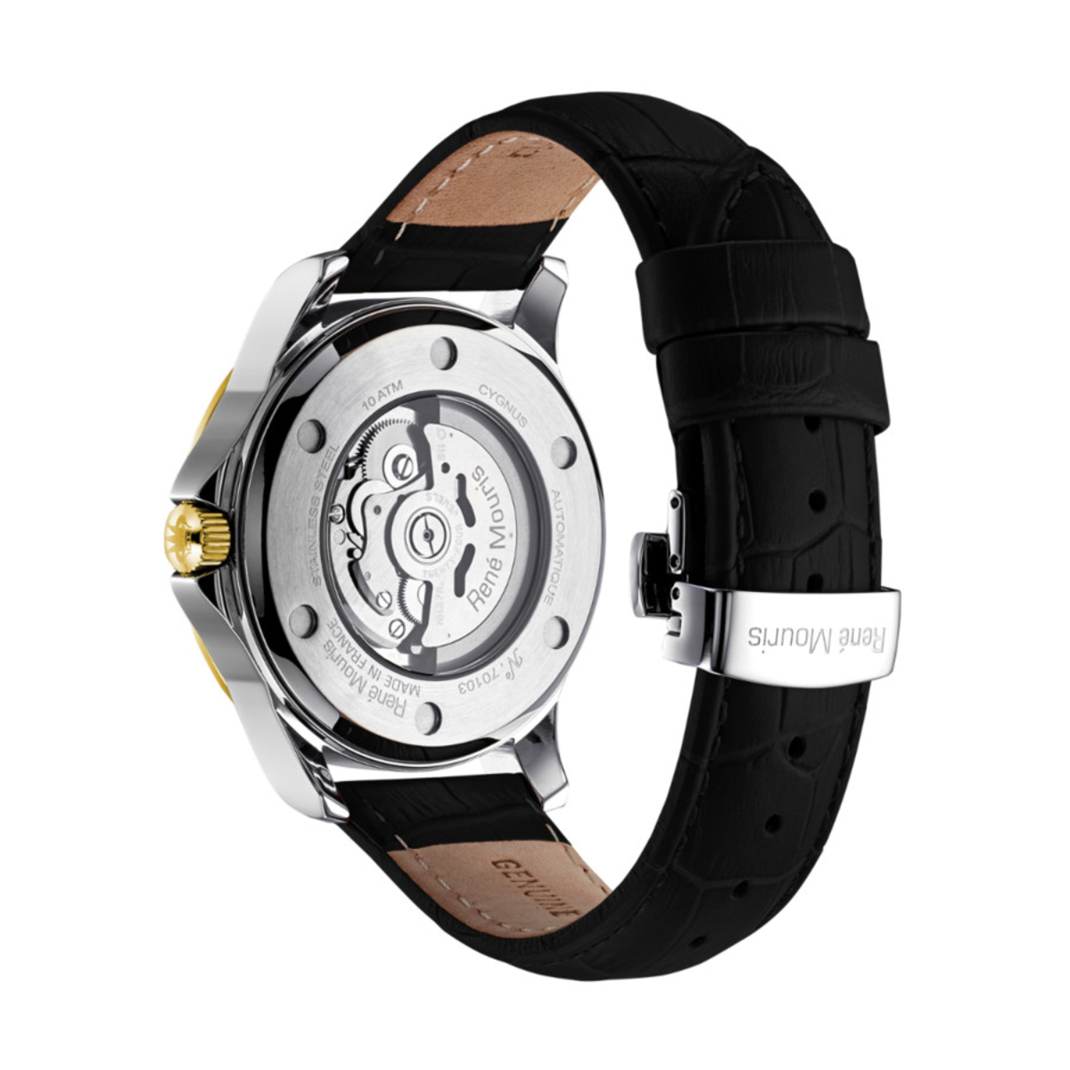 Cygnus smartwatch review sales