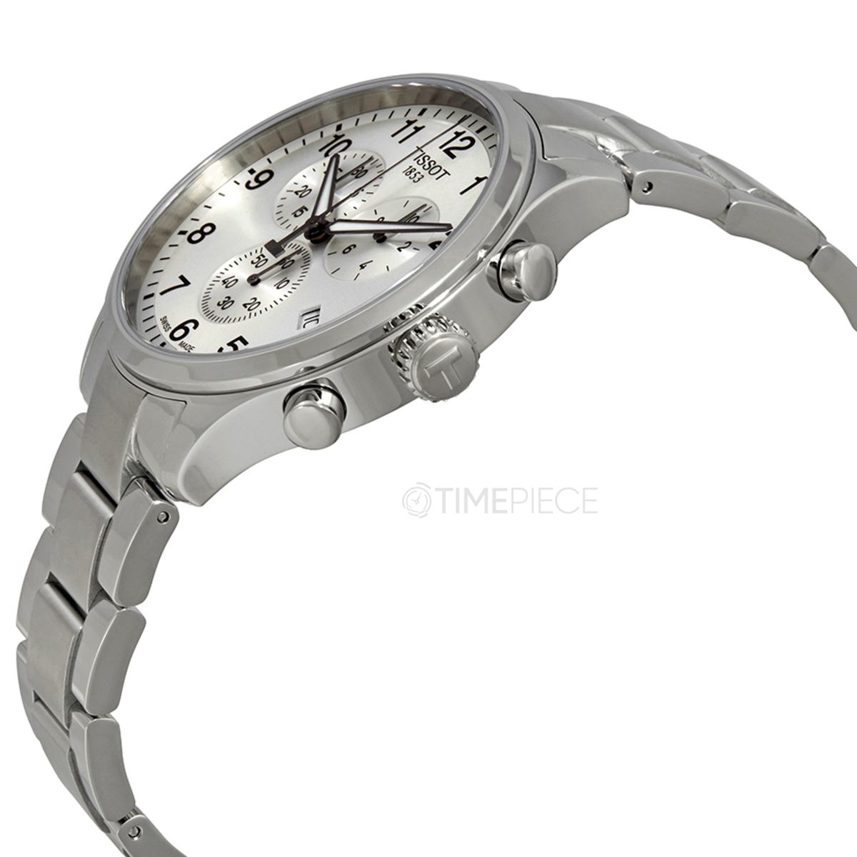 Tissot t1166171103700 cheap