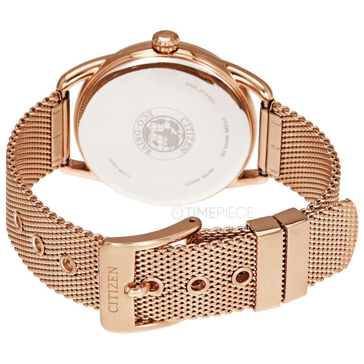 Citizen FE608372A Drive Ladies EcoDrive Watch