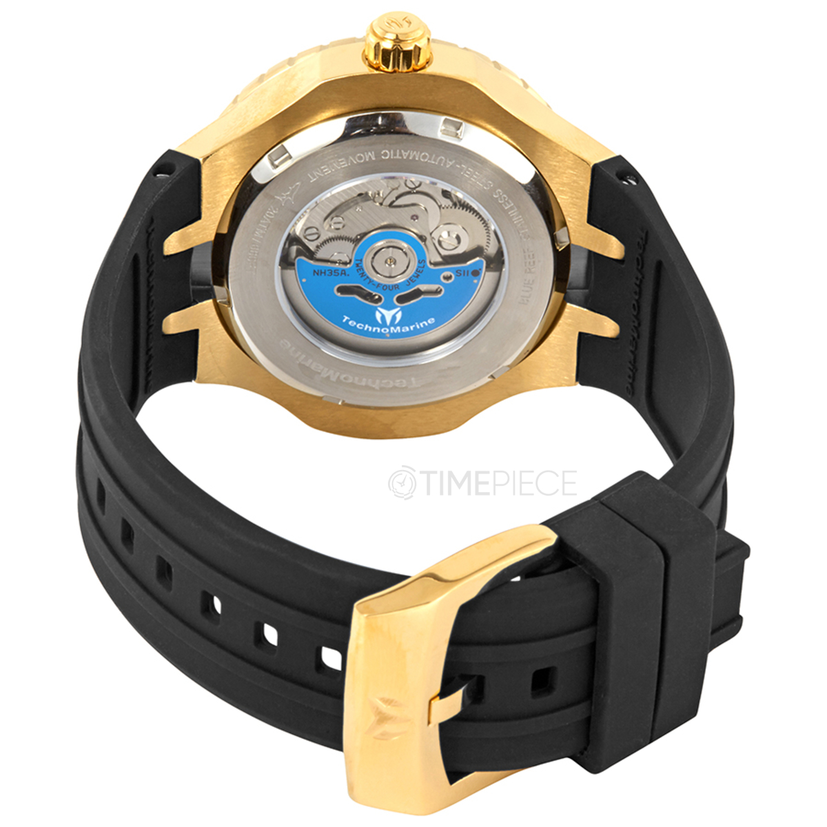 Technomarine TM-118088 Grand Cruise Mens Automatic Watch