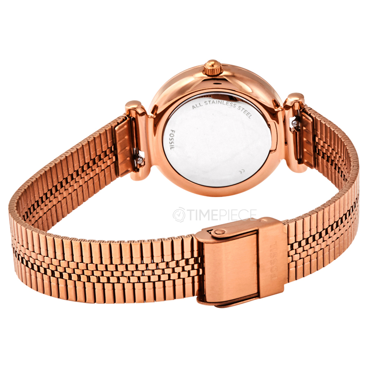 Fossil ES4646 Carlie Mini Ladies Quartz Watch