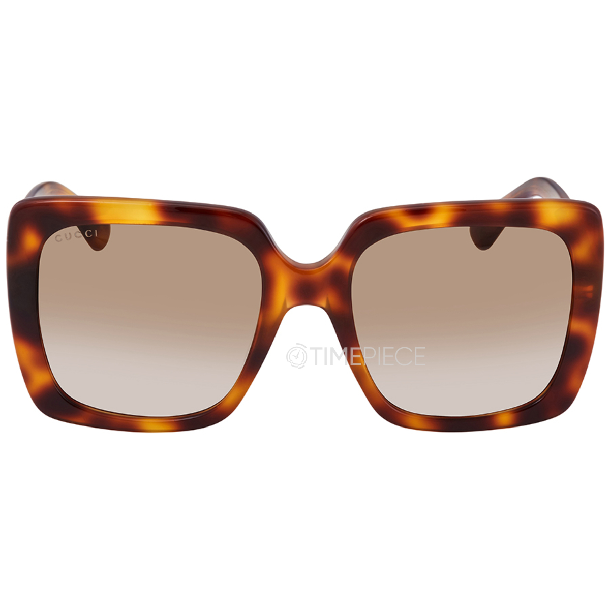 gucci tortoise frames