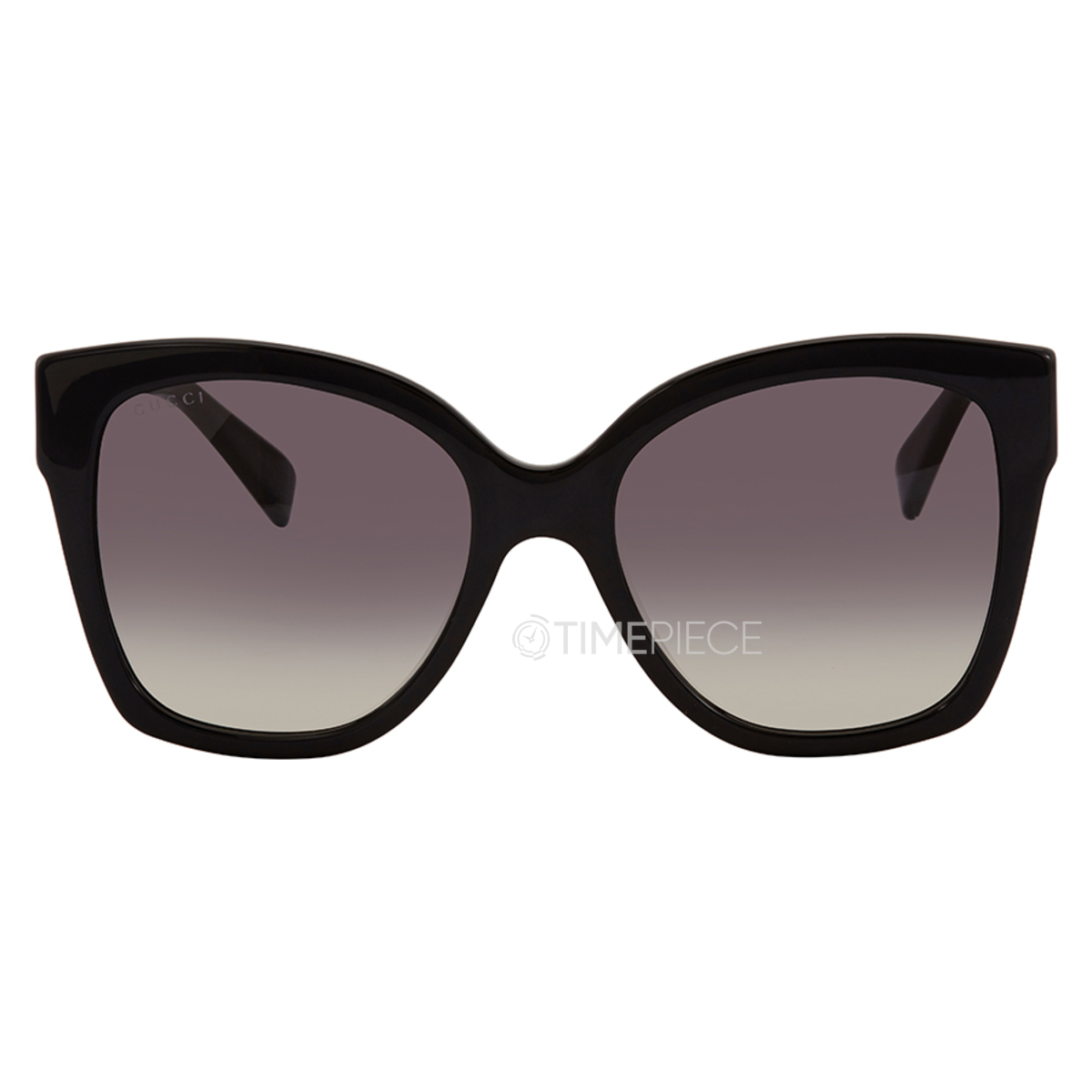 Gucci GG0459S 001 54 Ladies Sunglasses
