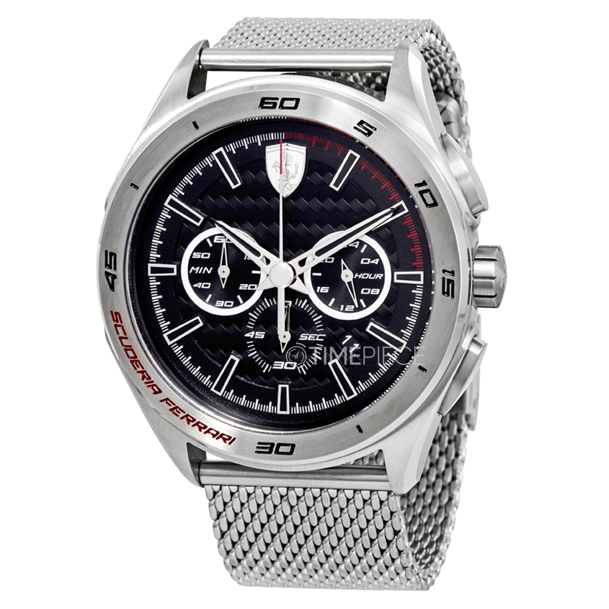 Ferrari gran premio men's on sale watch