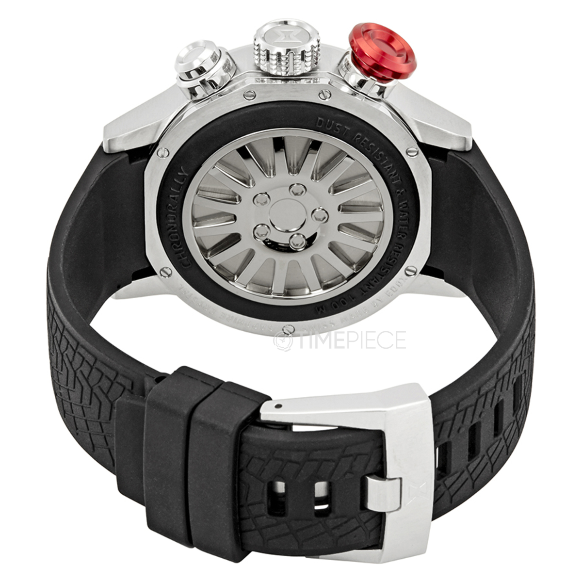 Edox chronorally 10302 new arrivals