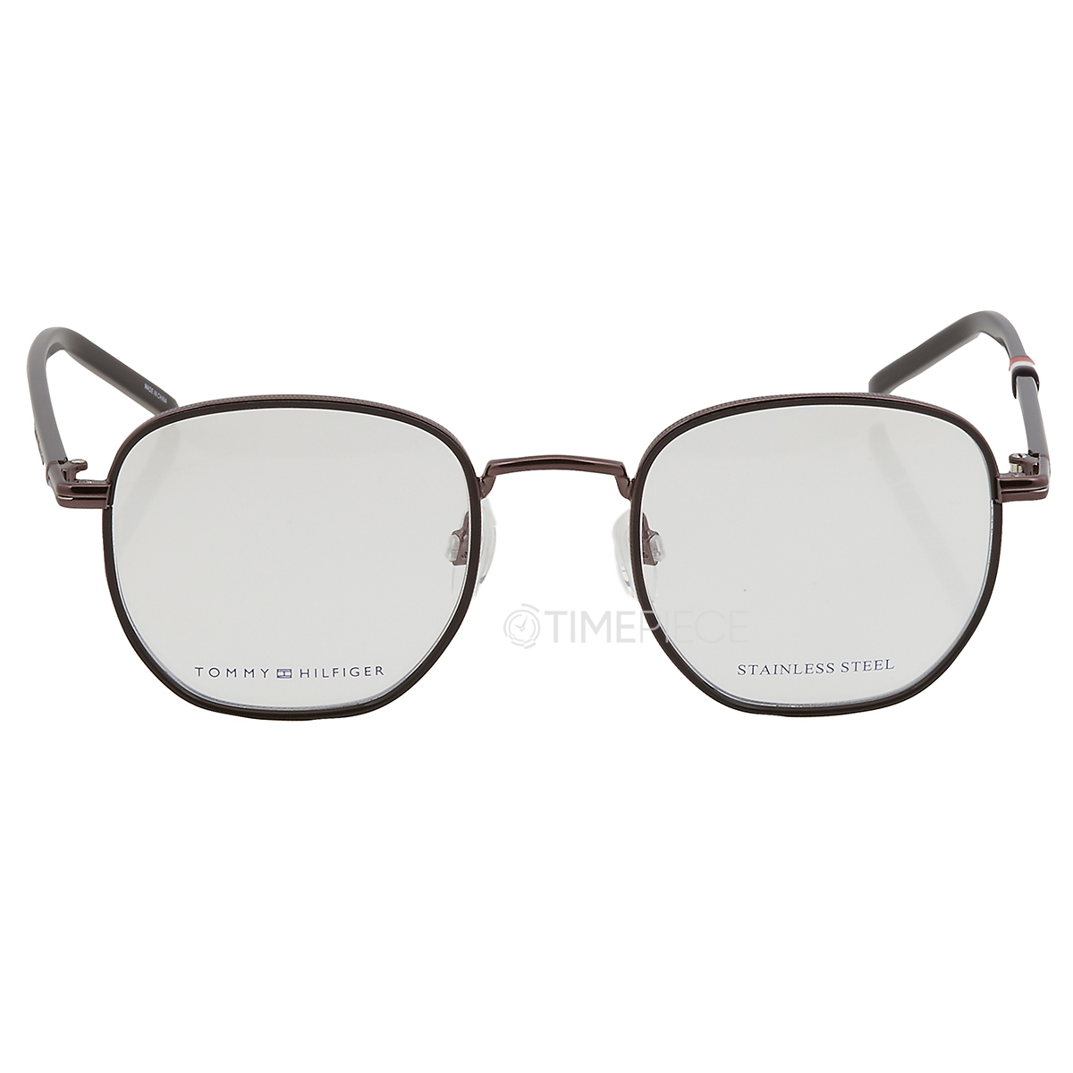 Tommy Hilfiger Demo Square Mens Eyeglasses TH 1686 0V81 48