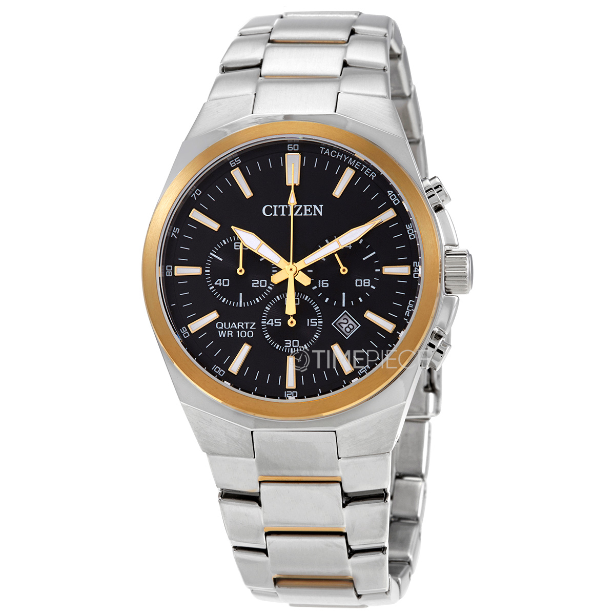 Citizen AN8174-58E Mens Chronograph Quartz Watch