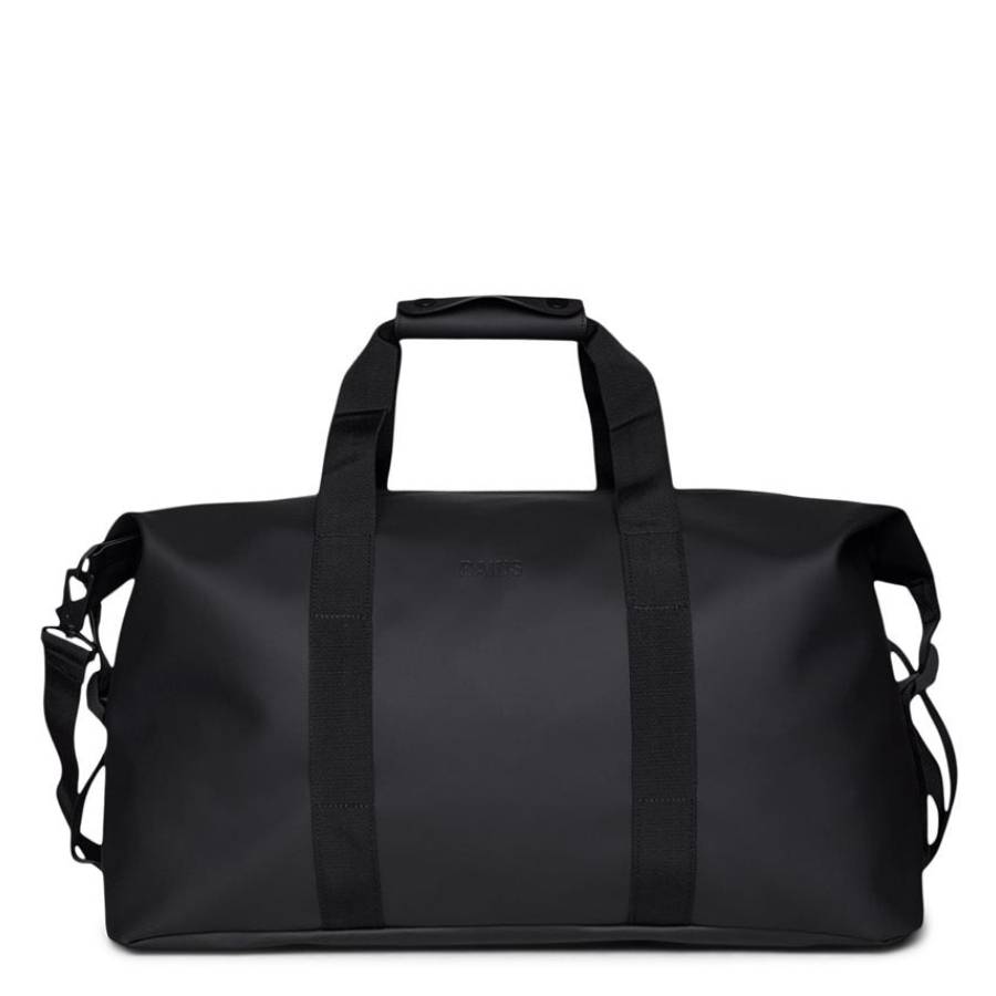 Rains Men's Hilo Weekend Bag - Black