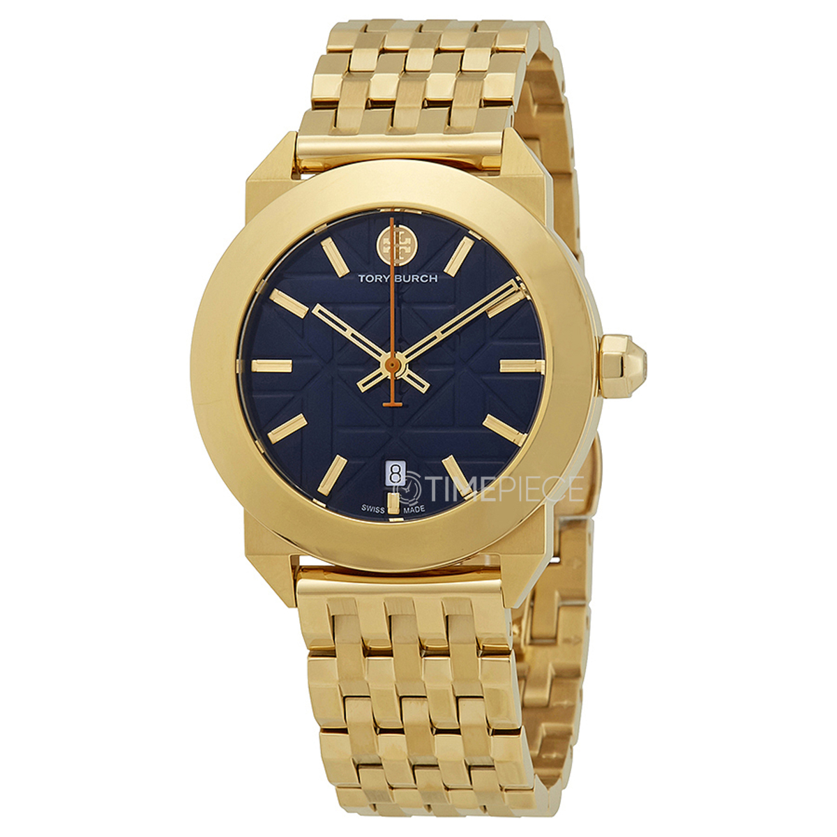 Tory Burch Swiss Made Watches for Women 