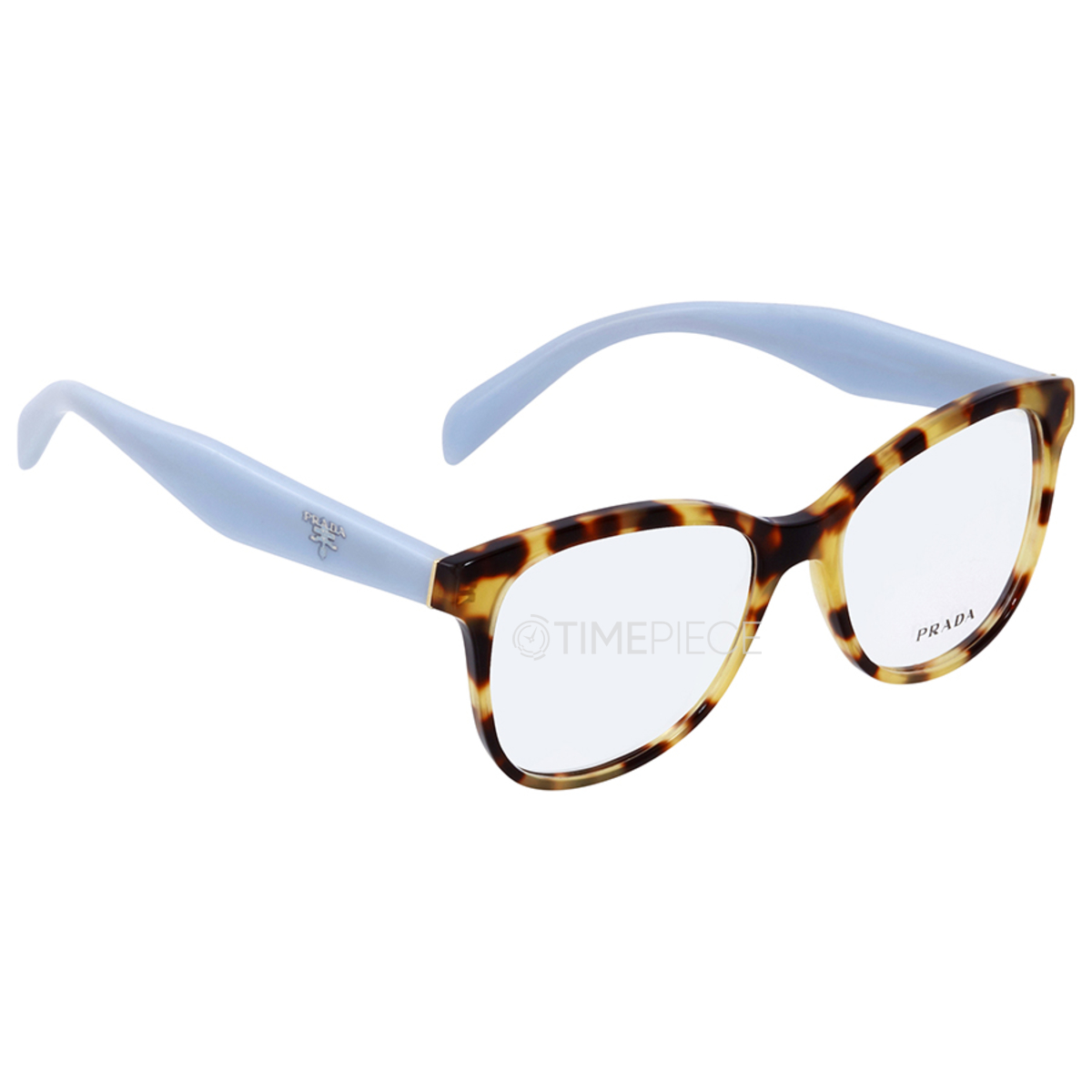 Prada PR-12TV-7S01O1-51 PR12TV Ladies Eyeglasses